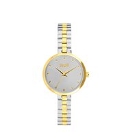 Orologio Stroili Oro Donna in Acciaio WBJ0005-008 - WBJ0005-008